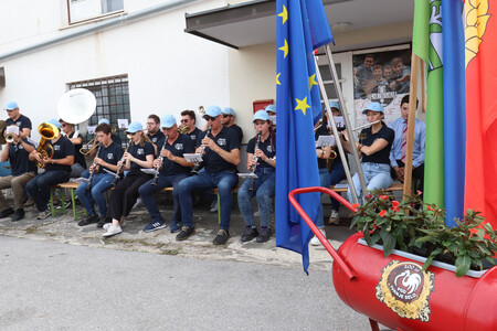 100-letnica PGD Ivanje selo 29 Foto Ljubo Vukelič